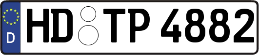 HD-TP4882
