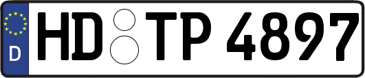 HD-TP4897