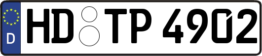 HD-TP4902