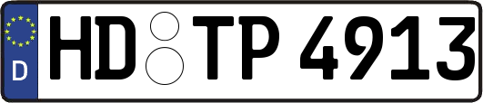 HD-TP4913