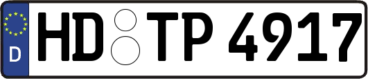 HD-TP4917