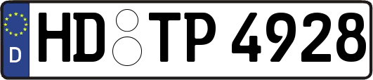 HD-TP4928