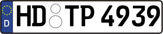 HD-TP4939