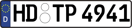 HD-TP4941
