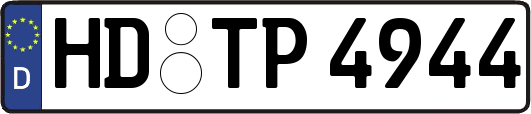 HD-TP4944