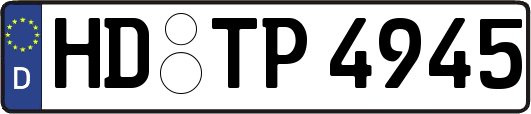 HD-TP4945