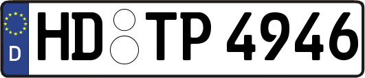 HD-TP4946