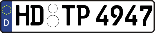 HD-TP4947