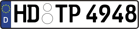 HD-TP4948