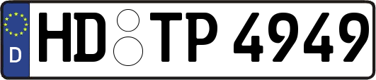 HD-TP4949