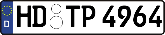 HD-TP4964