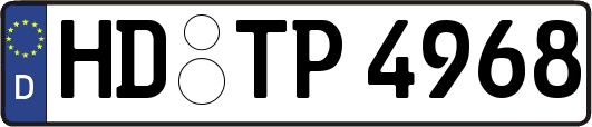 HD-TP4968