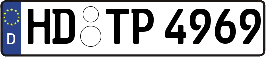 HD-TP4969