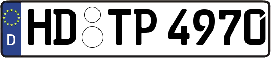 HD-TP4970