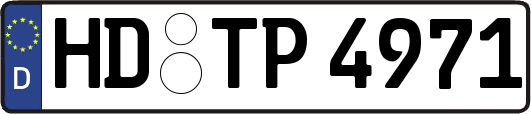 HD-TP4971