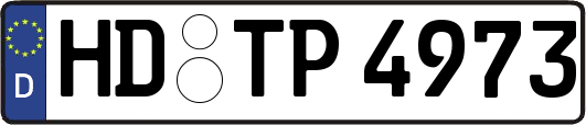 HD-TP4973