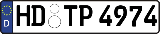 HD-TP4974