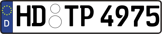 HD-TP4975