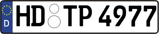 HD-TP4977