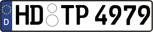 HD-TP4979
