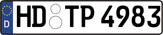 HD-TP4983