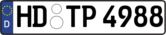 HD-TP4988