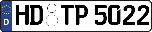 HD-TP5022