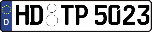HD-TP5023