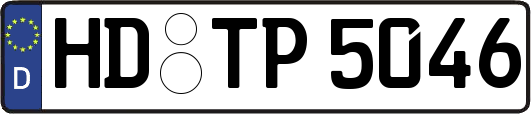 HD-TP5046