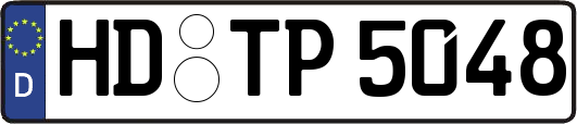 HD-TP5048