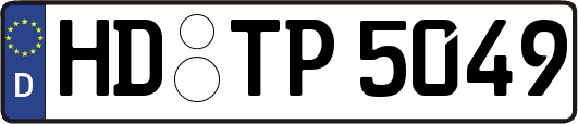 HD-TP5049