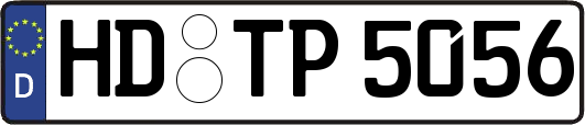 HD-TP5056