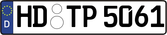 HD-TP5061