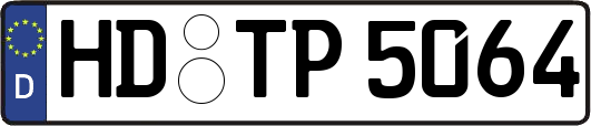 HD-TP5064