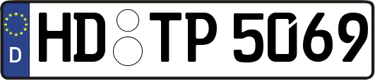HD-TP5069