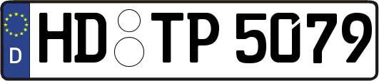 HD-TP5079
