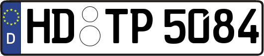HD-TP5084