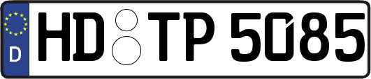 HD-TP5085