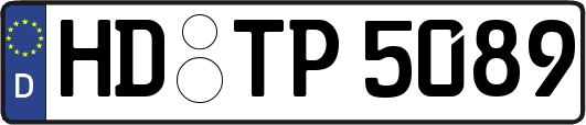 HD-TP5089