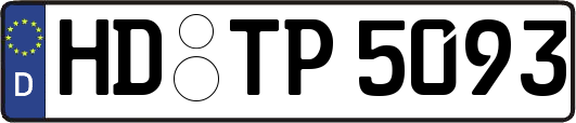 HD-TP5093