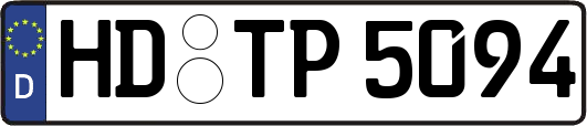 HD-TP5094
