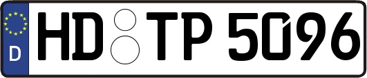 HD-TP5096