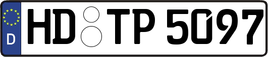 HD-TP5097