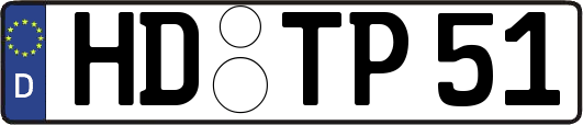 HD-TP51