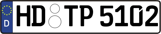 HD-TP5102