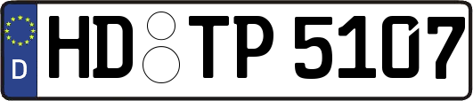 HD-TP5107