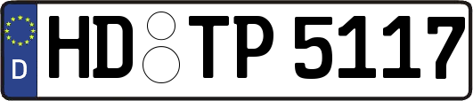 HD-TP5117