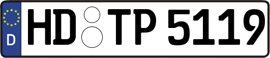 HD-TP5119