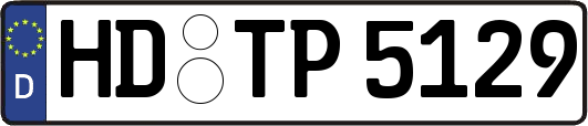 HD-TP5129