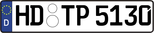 HD-TP5130